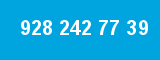 928 242 77 39